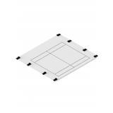 Osłona 2xKVL1 500x450 CP 2-3 K1 001339552 ETI