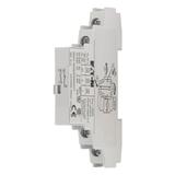 Styk pomocniczy 1Z 1R montaż boczny NHI11-PKZ0 072896 EATON