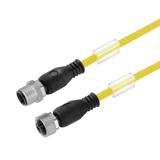 SAIL-M12GM12G-3-5.0UGE Kabel czujnikowy, nr katalogowy 1093010500