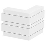 GA-AS53165RW, Naroże zewnętrzne, stałe, Alu