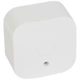 Forix IP20 Wyjście Kablowe Białe 782416 LEGRAND