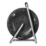 Zwijak bębnowy IP20 4x2P+Z 16A 230V CR-1 ORNO