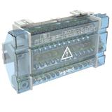 Modułowy Blok Rozdzielczy 10M 4P 160A - 14 Zacisków 400411 LEGRAND