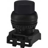 EGP-C - Napęd z guzikiem wystającym -Czarny