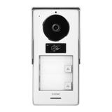 Wideodomofon Dwurodzinny WIFI Domofon breloki 2 monitory 7 cali aplikacja TUYA VDP-69 ORNO