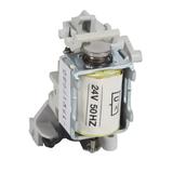 DPX3 630-1600 WYZWALACZ PODNAP. 24 V AC, Legrand