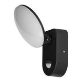 Oprawa ogrodowa z czujnikiem ruchu 15W 1100lm IP65 4000K, szara AD-OP-6206BLPMR4 ORNO