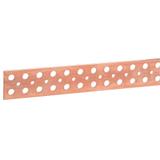 Szyna Zbiorcza Miedziana 50x5Mm Długość 1,75M 037440 LEGRAND
