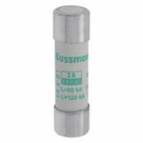 CYLINDRICAL FUSE 14 x 51 2A AM 690V AC Wkładka cylindryczna 14 x 51mm 2A AM 690V AC C14M2 EATON