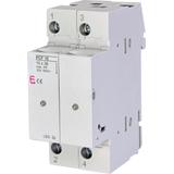 Rozłącznik bezpiecznikowy PCF 10 2P LED 002550013 ETI