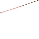 univers Z Szyny zbiorcze Cu 12x5mm 6-polowe ZM16C HAGER