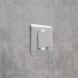 Acm:Podświetl Led 0.15Ma 230V  067686L LEGRAND