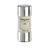 Wkł. Bezp. Cyl. Am 63A 22x58 Hpc 015163 LEGRAND