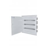 Rozdzielnica podtynkowa 3x24 ERP24-3 001101294 ETI