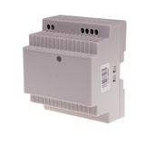 Zasilacz impulsowy 60W Uwe 185-265V AC Uwy 12V DC ZI-61-12V F&F
