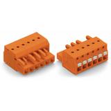 1-przewodowe gniazdo