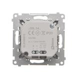 Simon 55 Oprawa oświetleniowa LED 14V z czujnikiem ruchu (0,62 W) Barwa neutralna 4200K Jasnoszary m