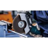 TARCZA TNĄCA 125X22X2 I