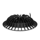 HORIN LED 100W oprawa typu highbay, 9000lm, IP65, 4000K, aluminium AD-OP-6132L4 ORNO