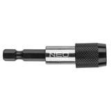 Uchwyt do końcówek 1/4'' 60mm TOPEX 39D337 GTX 39-337 GTX Poland