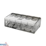 SZYBKOZŁACZKA 4mm2 x 5 - 25 SZT