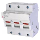 Rozłącznik bezpiecznikowy EFD 14 3P LED 002560014 ETI
