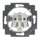 Mechanizm gniazda z bolcem 230V 2CKA002017A0854 ABB