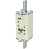 Wkładka topikowa NH zwłoczna NH1 85 gG 80A 1000V 004113713 ETI