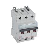 Wyłącznik Nadprądowy S 313 3P D6A 10000A DX3 409495 LEGRAND