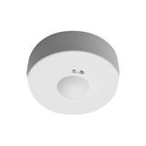 CZUJNIK MIKROFALOWY RUCHU CM-3, MAX 1200W, AC220-240V, 50/60HZ, KĄT DZIAŁANIA 360*, ZASIĘG 1-8M ± 1,