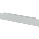 XLSPL1F65 Panel czołowy cokołu rozdzielnicy 174318 EATON