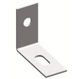 RZ32P2 Uchwyty do mocowania szafy do ściany (1opak=2szt.)