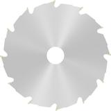 PIŁA TARCZ.-H CONS W. 190X2.6X30Z12