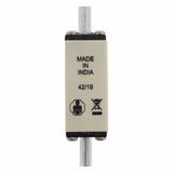 16NHG000BI Wkładka NH 16A 500V GL/GG rozmiar 000 16NHG000BI EATON