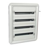 XL3 160 Rozdzielnica Wnękowa 4R 020064 LEGRAND