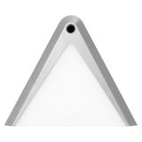 PIRAMIS lampka podszafkowa LED 3,5W, 200lm, 4000K, z włącznikiem bezdotykowym, szara