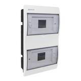 Rozdzielnica podtynkowa 2x8 IP40 RP-16 Fala 8.4 OPATÓWEK