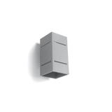 Sollux Kinkiet BLOCCO szary SL.0479
