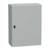 Spacial Obudowa wisząca S3D IP66 800x 600x 300mm