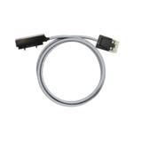 PAC-CTLX-RV36-V1-2M Kabel połączeniowy PLC WEIDMULLER