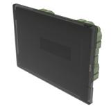 Rozdzielnica Practibox3 1x12 Z Drzwiami Przezroczystymi 401752 LEGRAND