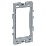 Simon Connect Uchwyt osprzętowy S500 do obudów ściennych (element zapasowy)