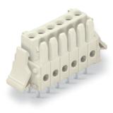 MCS-MINI Classic gniazdo 12-bieg. j-szare raster 3,5 mm /50szt./ WAGO