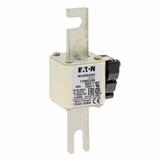 40A 690V 1*KN/110 aR INDICATOR FUSE Wkładka szybka 40A AC 690V compact DIN 1 45x58x134 mm, 170M3258