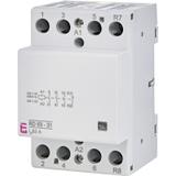 Stycznik modułowy 63A 3Z 1R 3M 4P RD 63-31-230V AC/DC 002464028 ETI