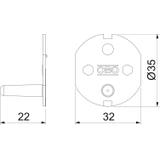CST-STD K Klucz kodujący