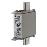 FUSE 20A 690V gR DIN 000 HSDNH Wkładka szybka 20A 690V gR DIN 000 podwójny wskaźnik 170M1560D EATON