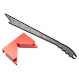 Pilarka stołowa 800W, tarcza 200 x 16 mm