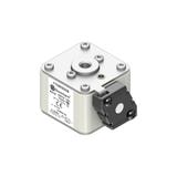 FUSE 400A 690V 2GKN/50 AR UC Wkładka szybka 400A AC 690V rozmiar 2 61x77x51 mm aR IEC UL, 170M5558 E