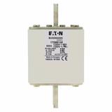 800A 1250V 3/110 aR INDICATOR FUSE Wkładka szybka 800A AC 1250V rozmiar 3 76x90x139 mm aR D 170M6146